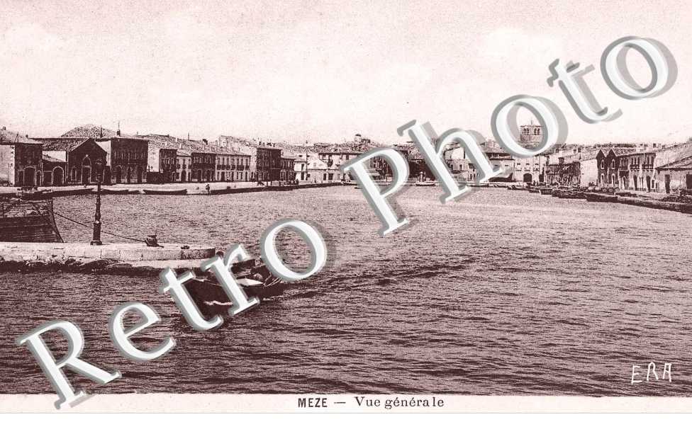 Vue generale