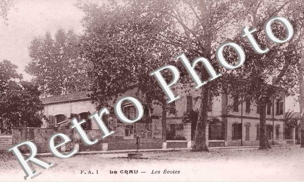 Les Ecoles