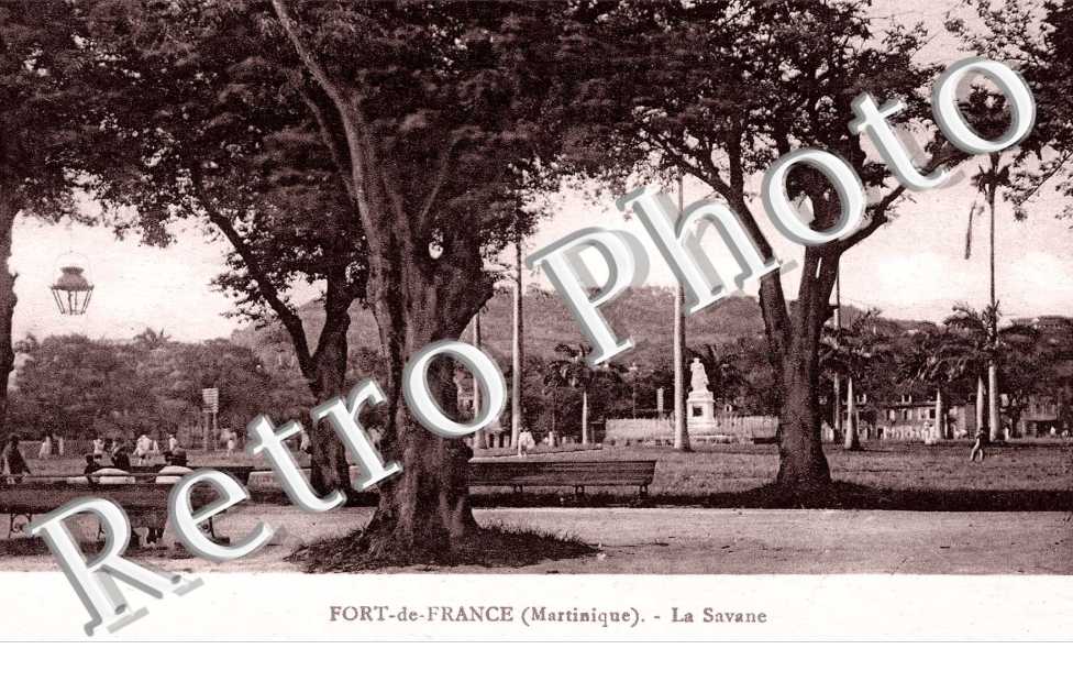 La Savane