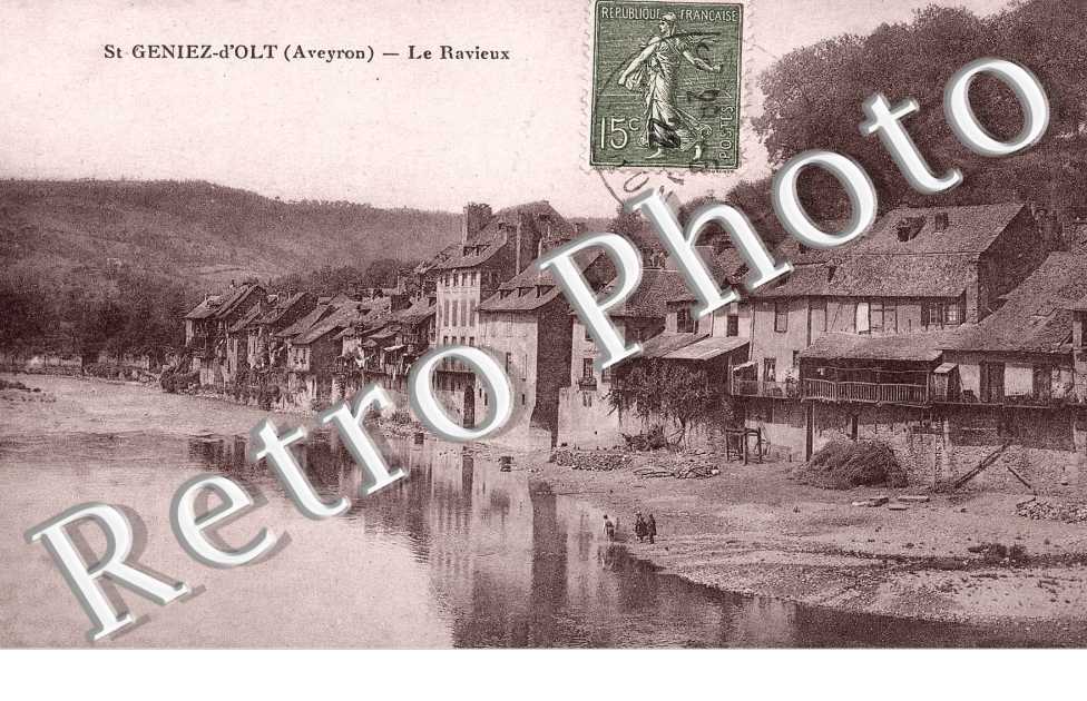 Le Ravieux