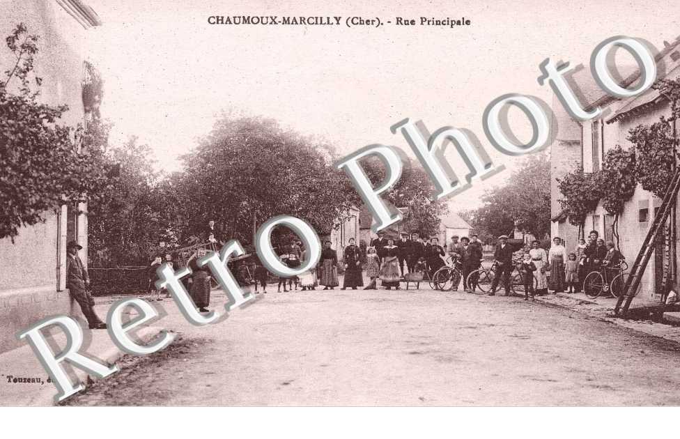 Rue Principale