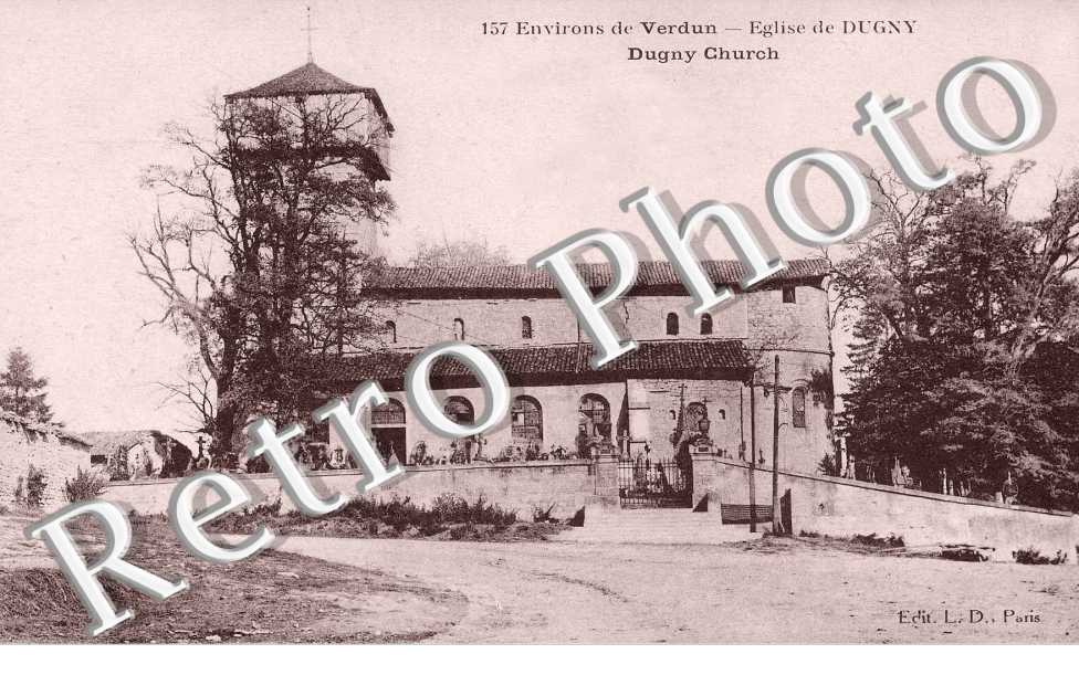 Eglise