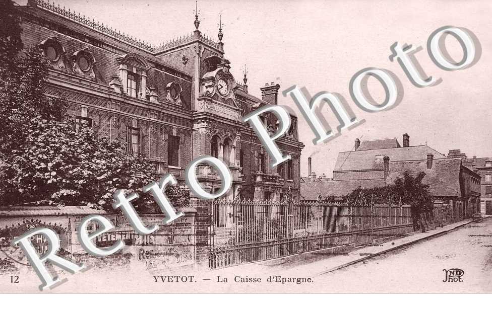 LA CAISSE D EPARGNE