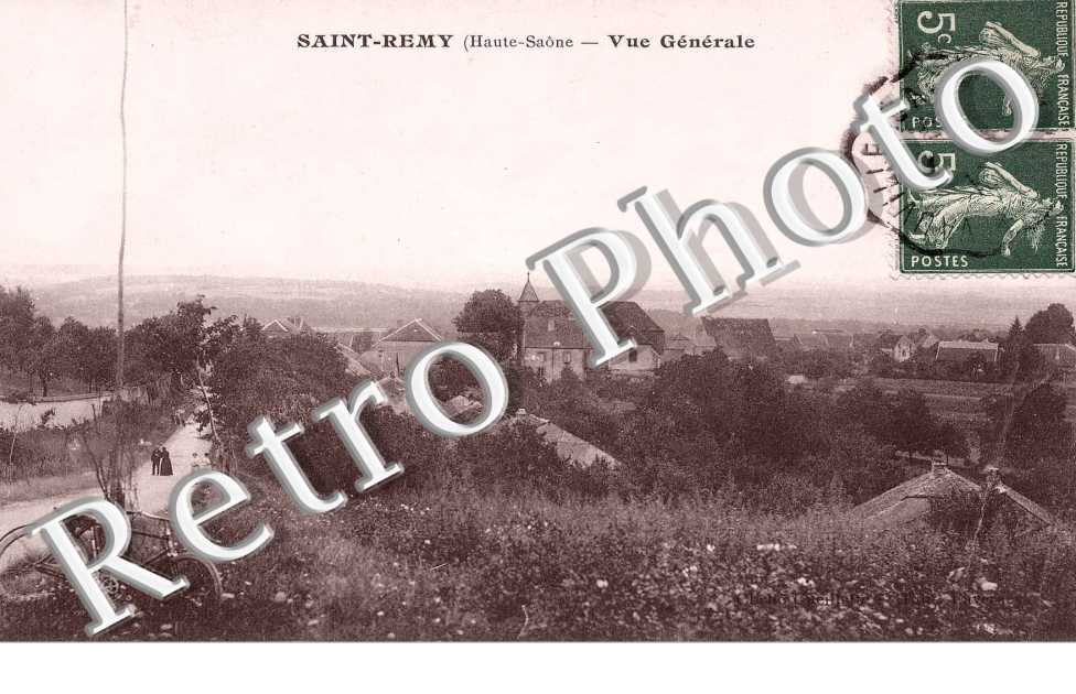 vue generale