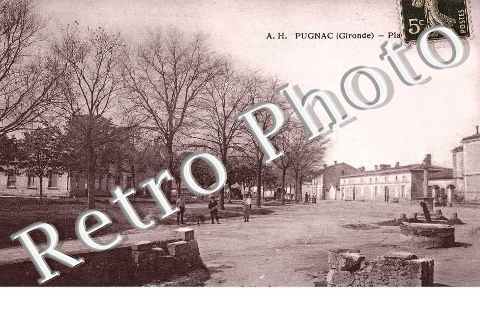 La Place