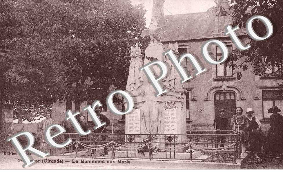 Monument aux Morts