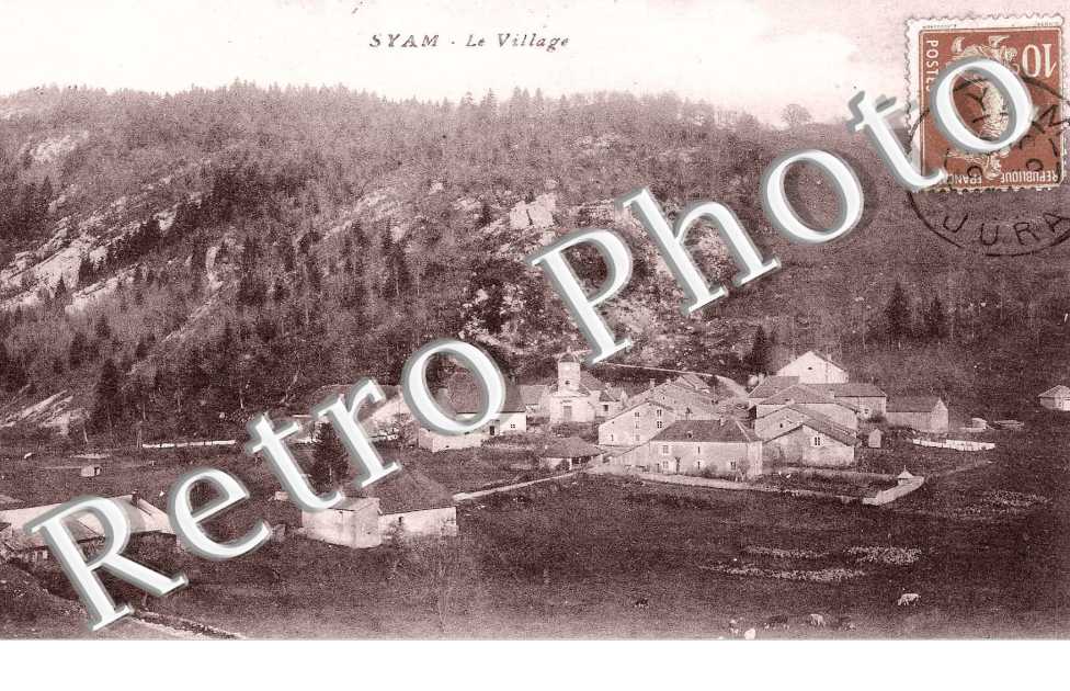 le village