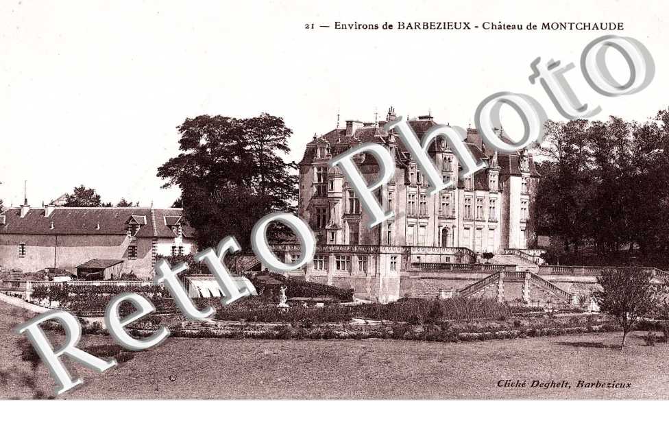 chateau