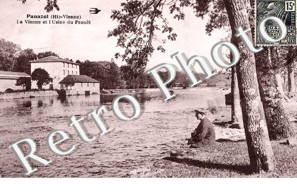 la vienne
