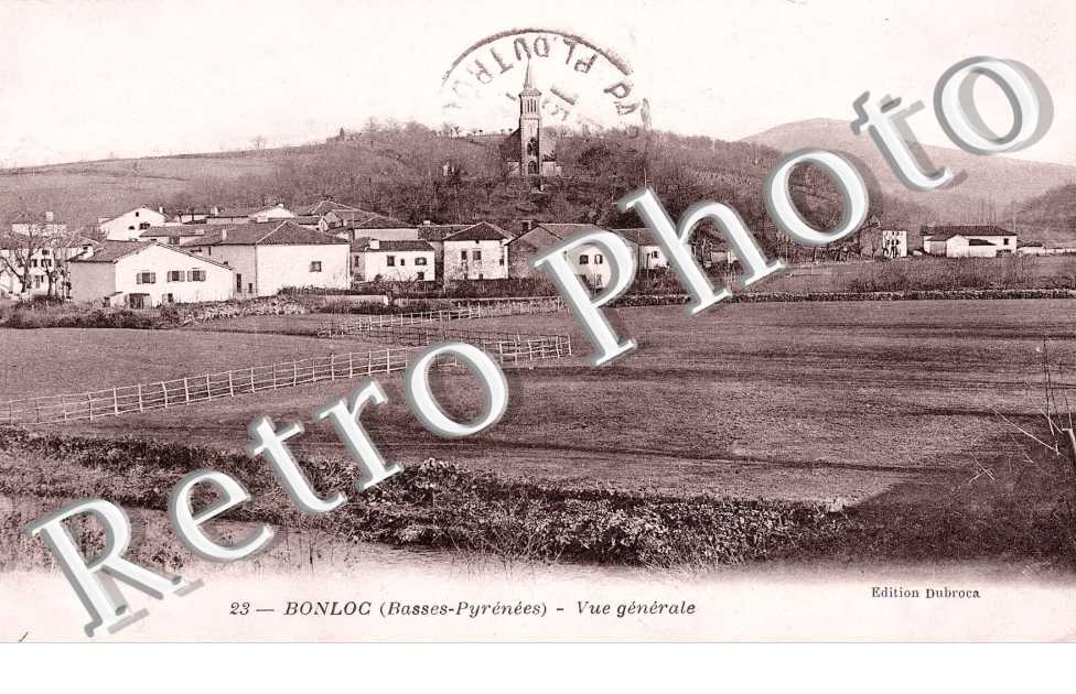Vue generale