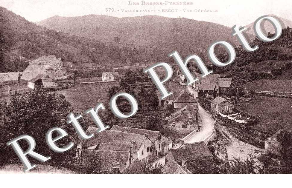 Vue generale