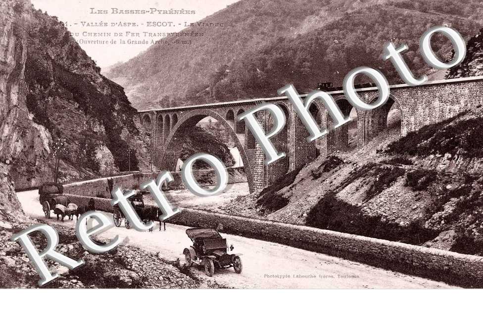 Le viaduc