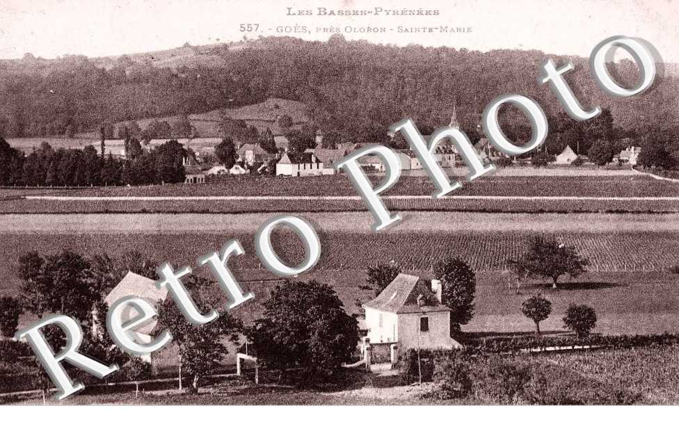 Sainte-Marie