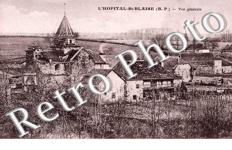 Vue generale