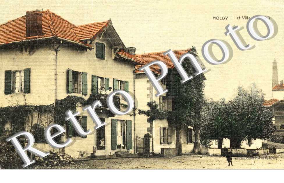 Villa Migura