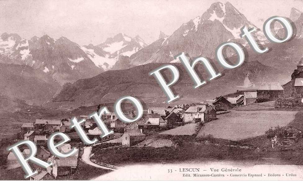 Vue generale