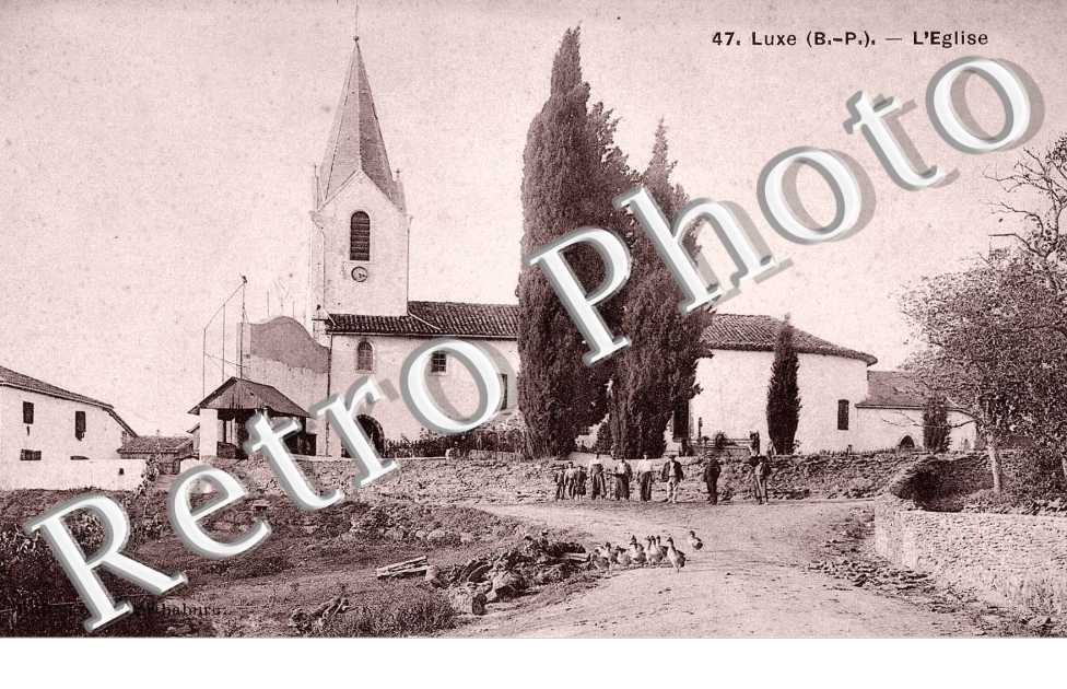 Eglise