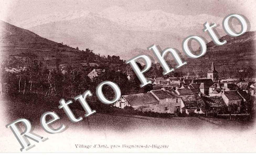 Village d'Arte