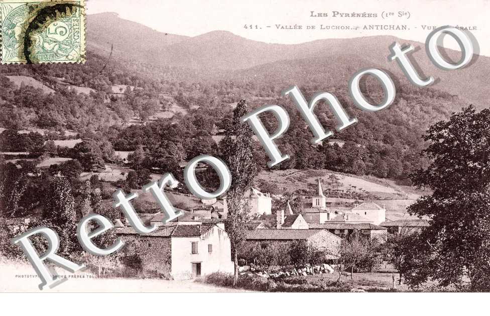 Vue Generale
