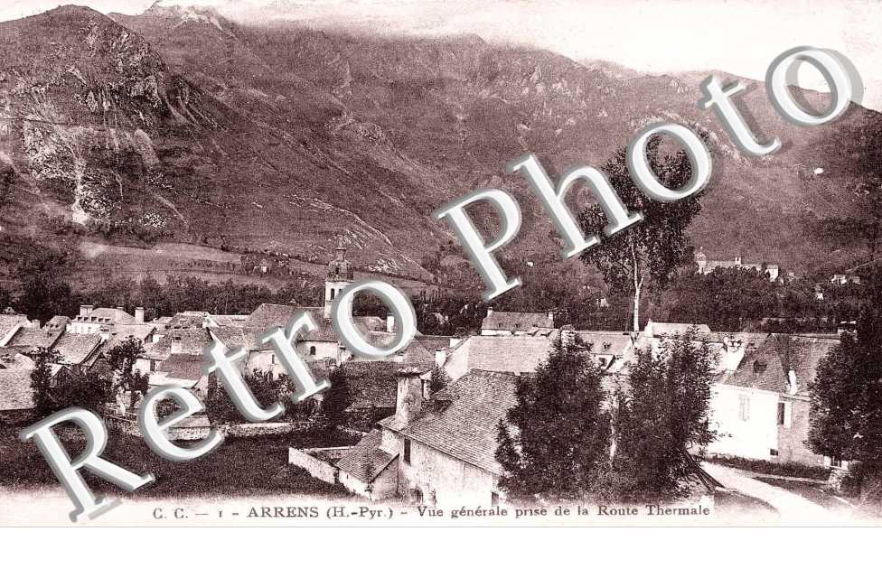 Vue generale