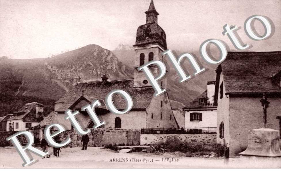 L'eglise