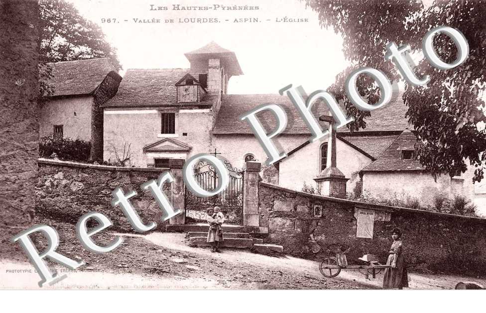 L'eglise