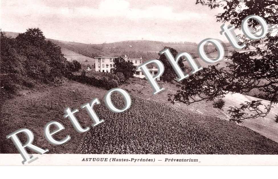 preventorium