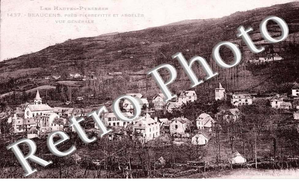 Vue Generale