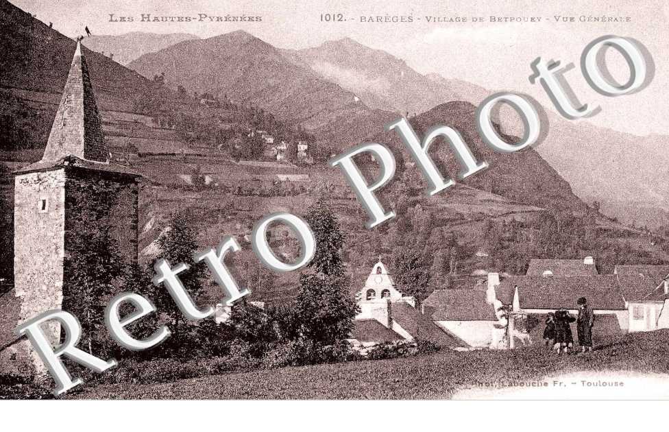 Vue generale