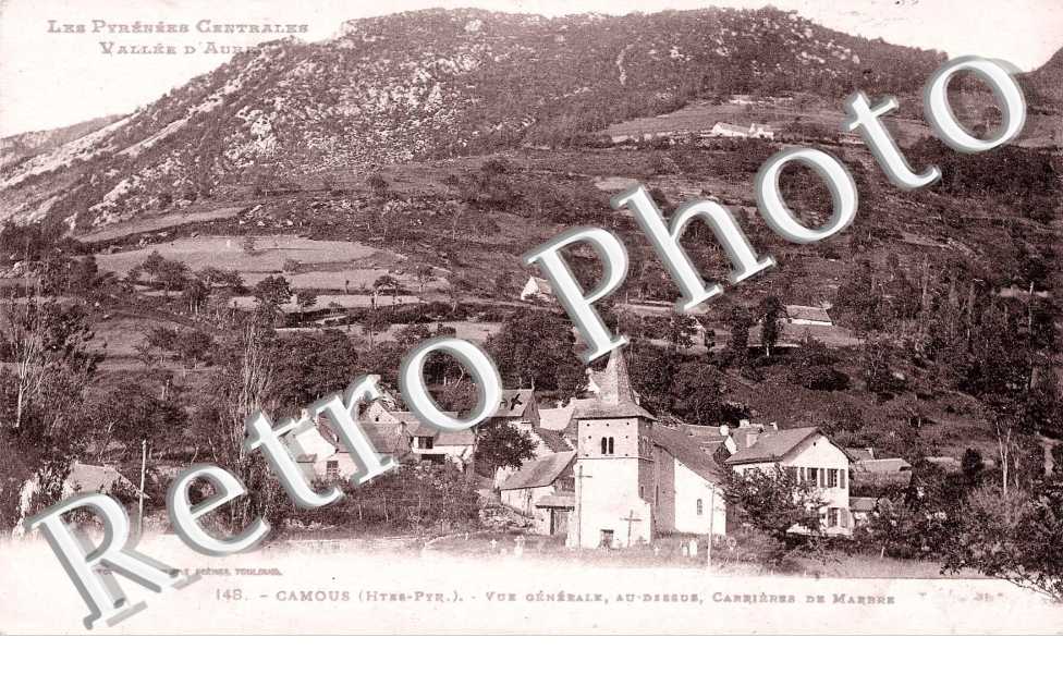 Vue Générale