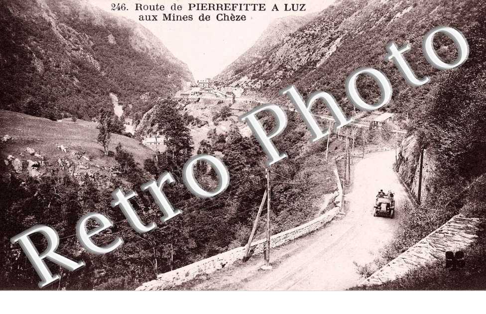 Aux mines