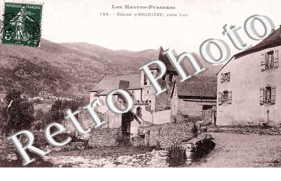 L'Eglise