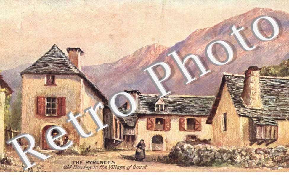Le Village