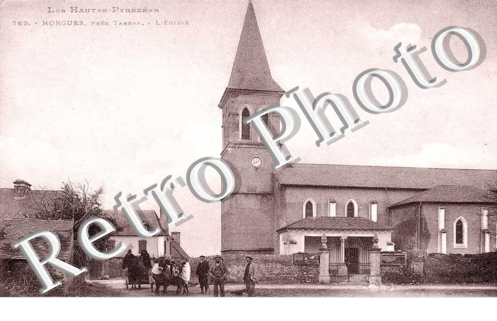 l'église