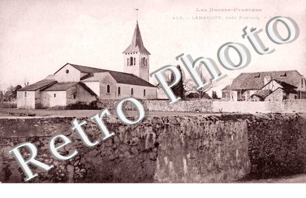 l'Eglise