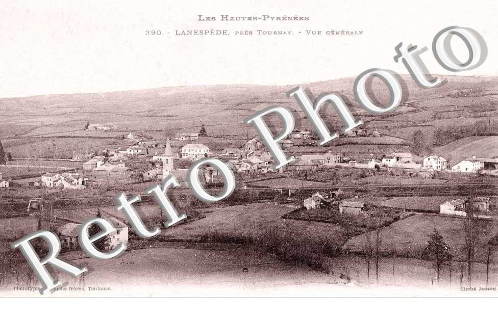 Vue générale 