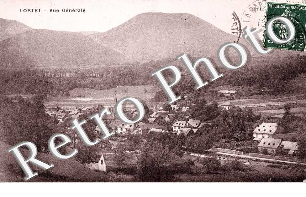 Vue generale