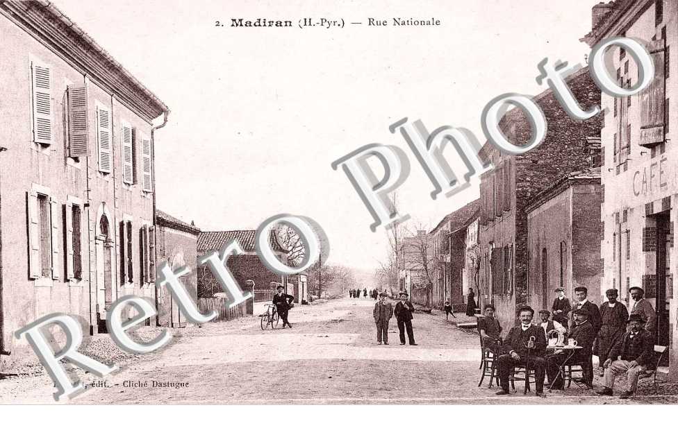 Rue Nationale