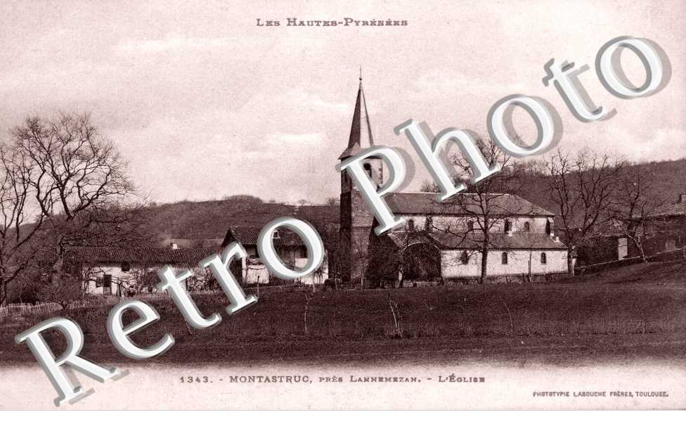 l'eglise