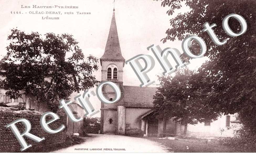 L'Eglise