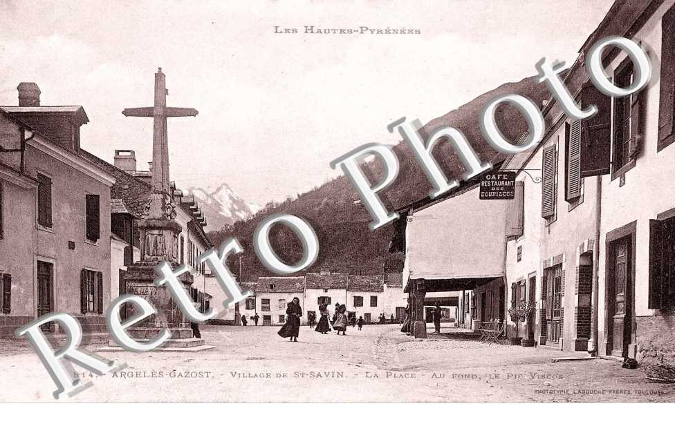 La place