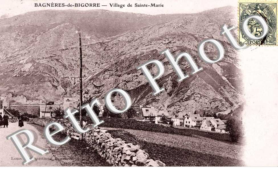 Village