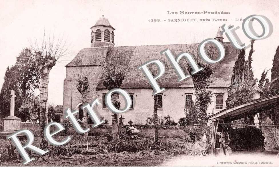 l'eglise
