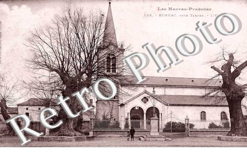 L'Eglise