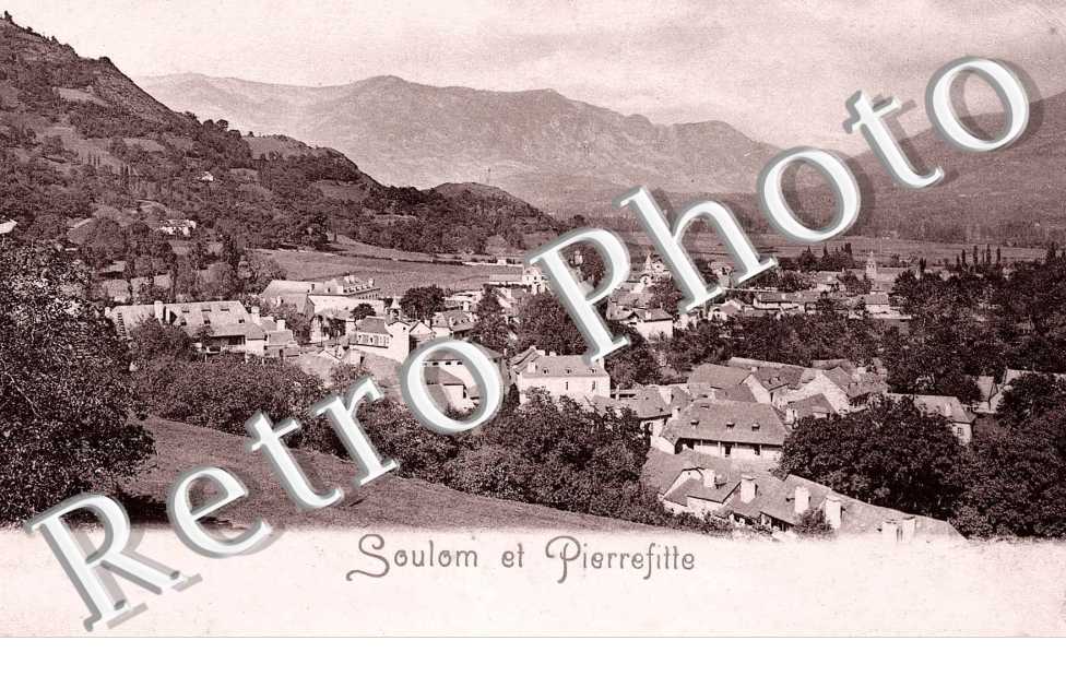 ( vue generale )