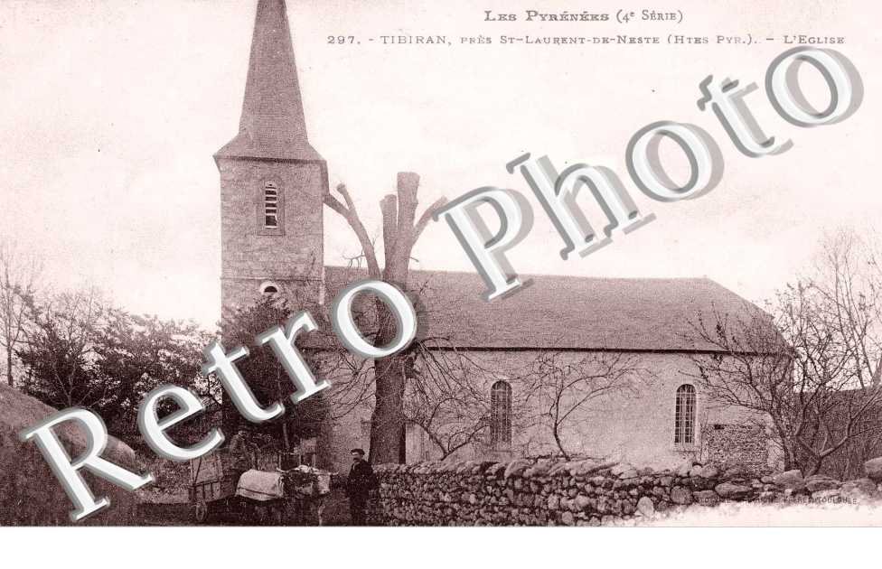 l'eglise