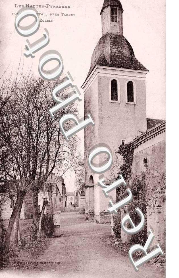 l'Eglise
