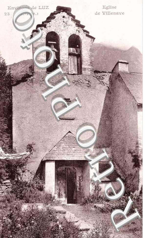 eglise