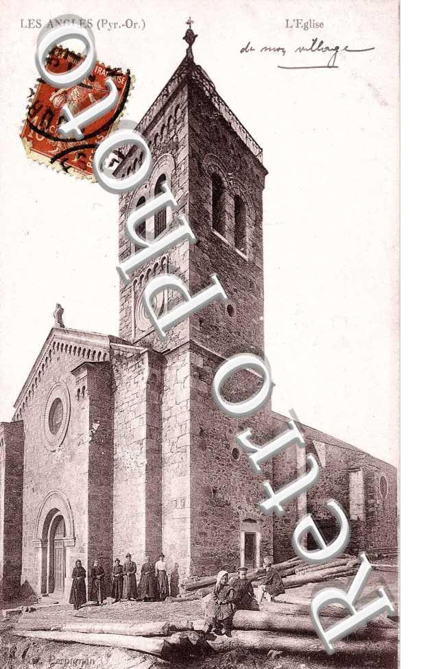 L'eglise
