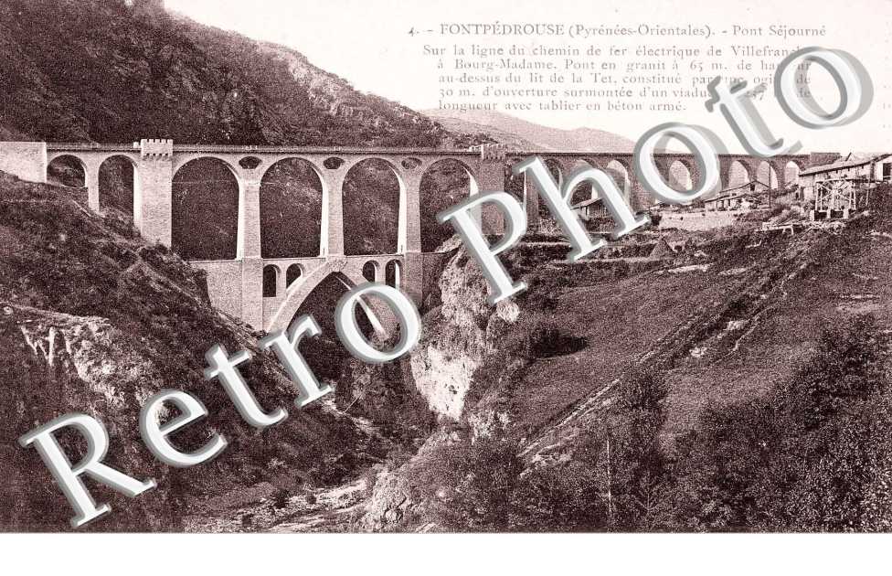 pont Sejourne